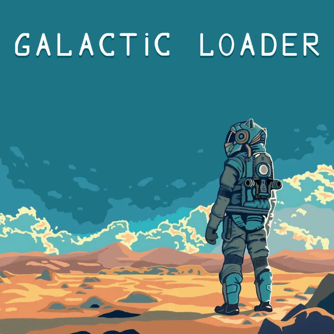 Galactic Loader | XBOX | На любой аккаунт