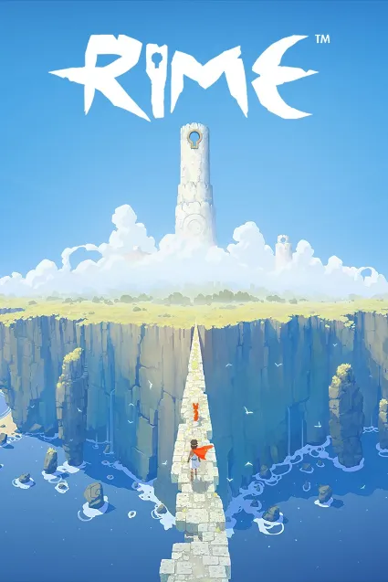 RiME: Windows Edition | PC | На любой аккаунт