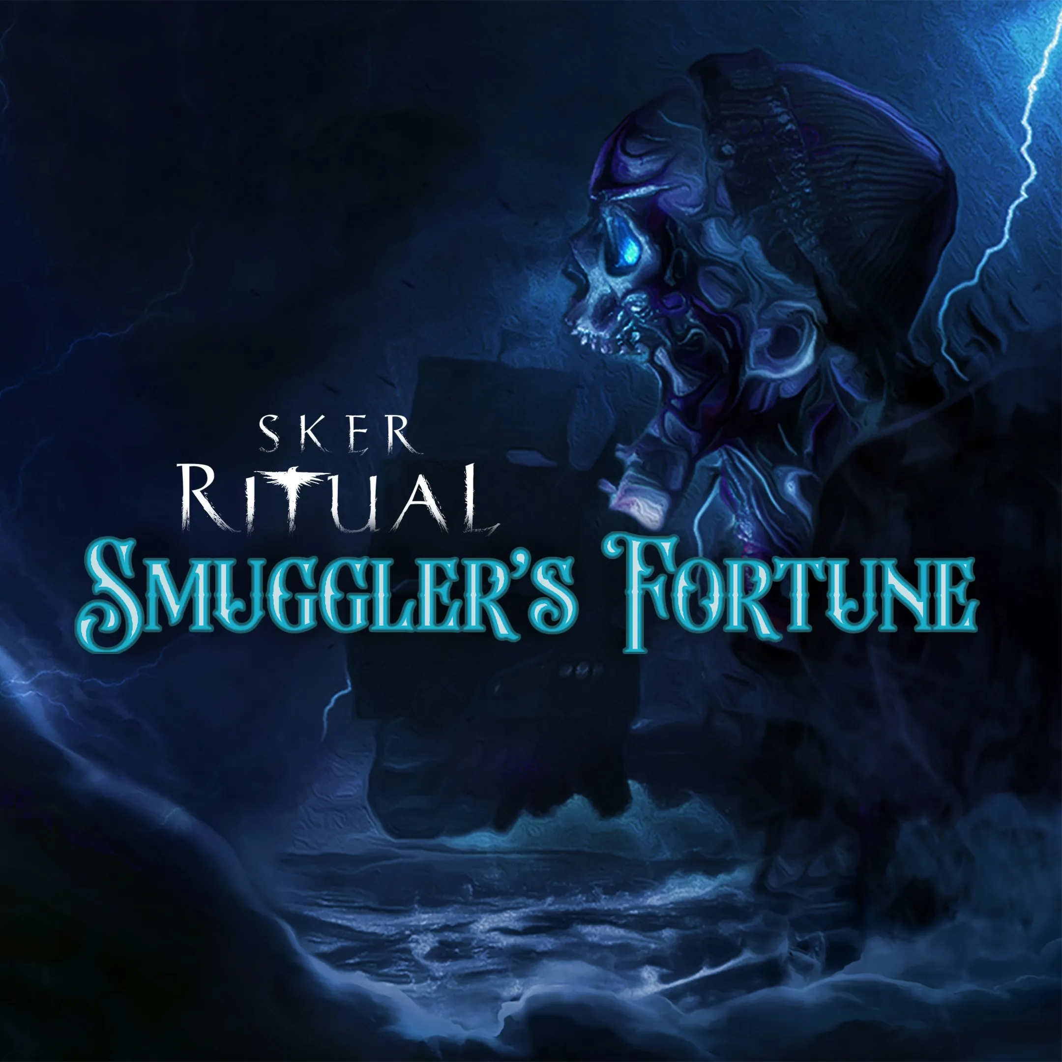 Sker Ritual - Smuggler's Fortune | XBOX | На любой аккаунт