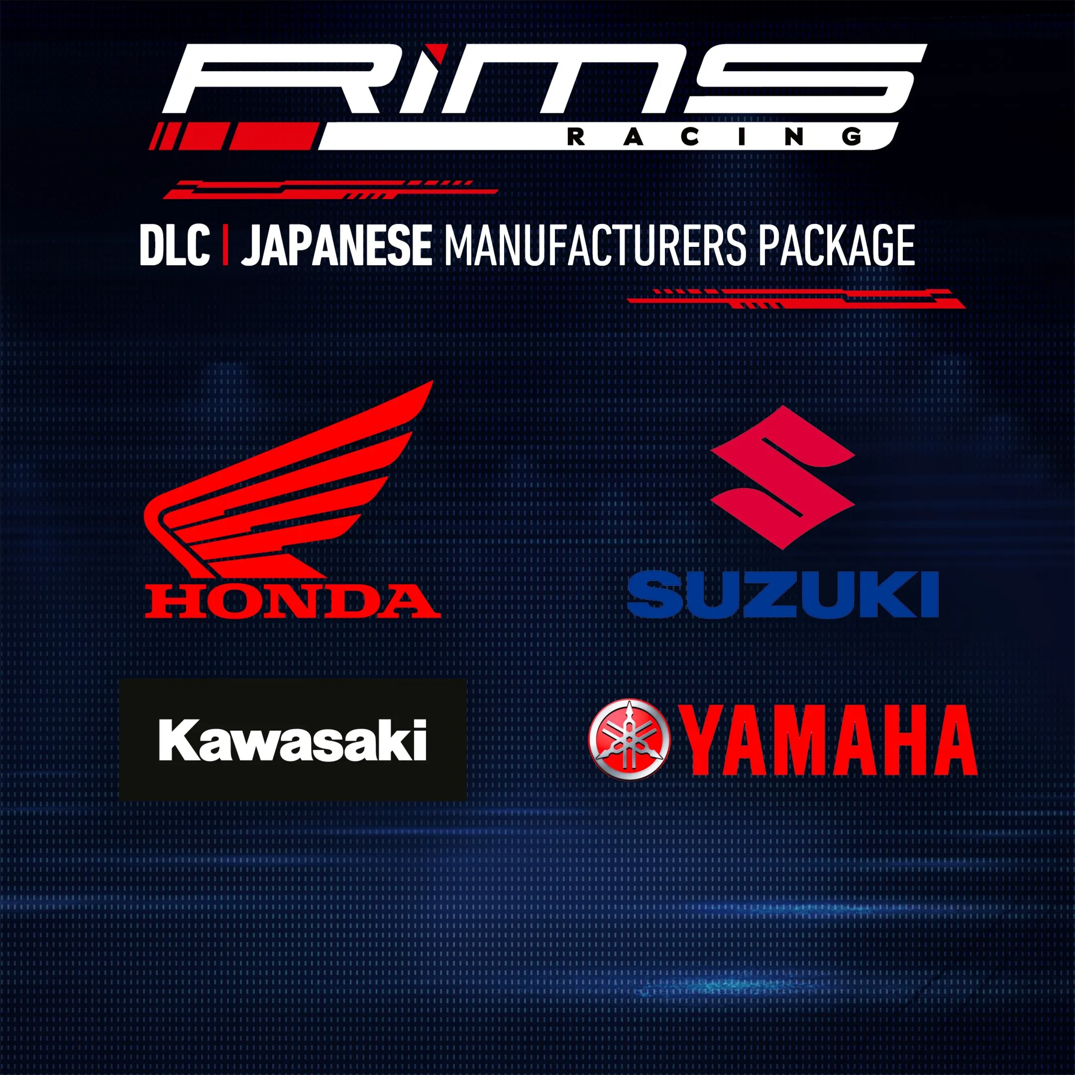 RiMS Racing: Japanese Manufacturers Package Xbox Series X|S | XBOX | На любой аккаунт