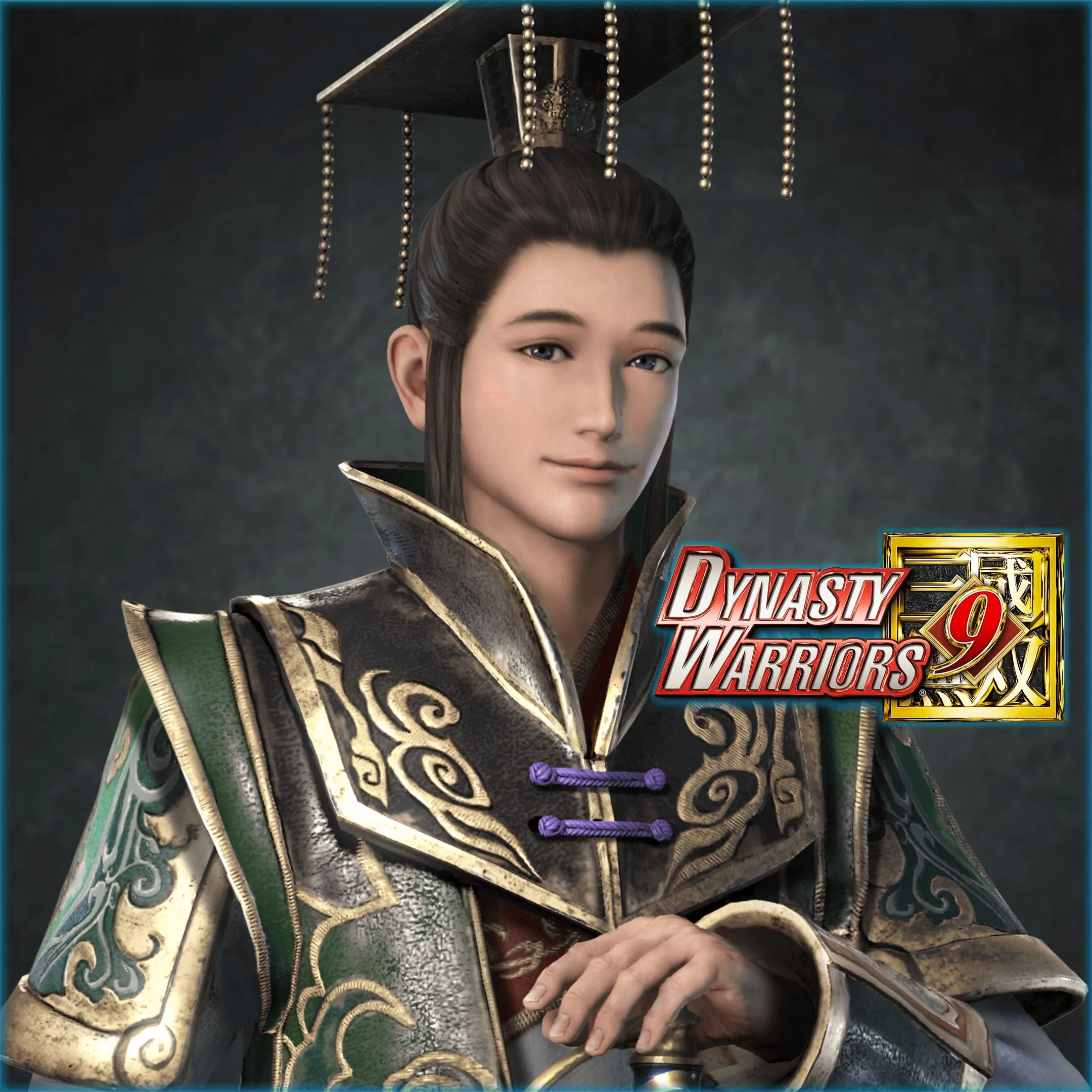 Liu Shan - Officer Ticket | XBOX | На любой аккаунт