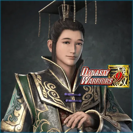 Liu Shan - Officer Ticket | XBOX | На любой аккаунт