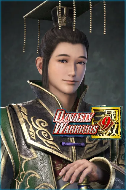 Liu Shan - Officer Ticket | XBOX | На любой аккаунт