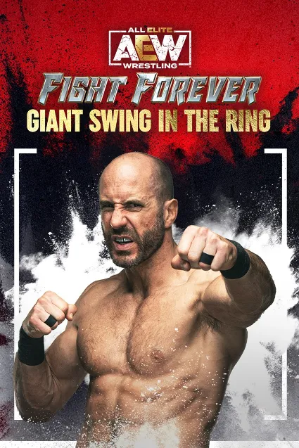 AEW: Fight Forever - Giant Swing in the Ring | XBOX | На любой аккаунт