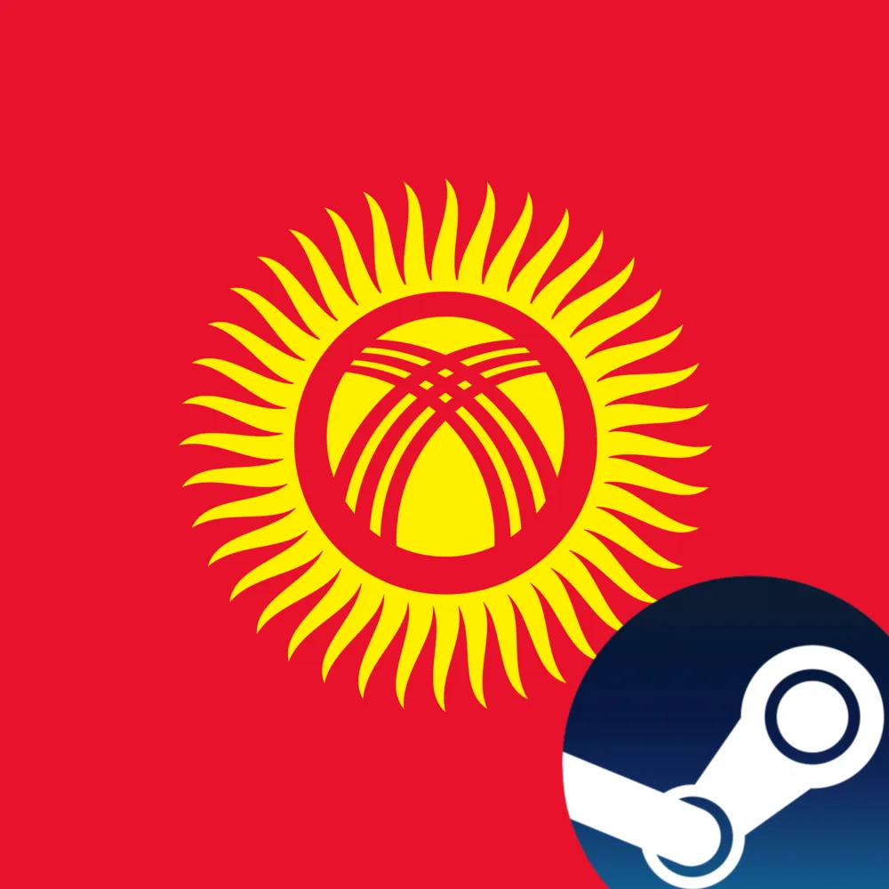 АВТО ПОПОЛНЕНИЕ СТИМ АККАУНТА USD KG КЫРГЫЗСТАН ДОЛЛАР АВТОПОПОЛНЕНИЕ CIS STEAM