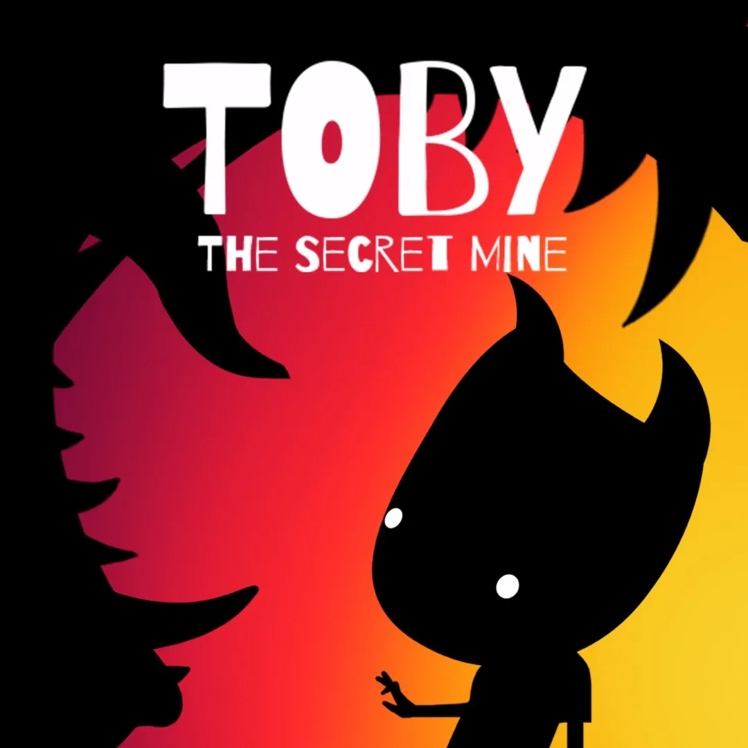 Toby: The Secret Mine | XBOX | На любой аккаунт