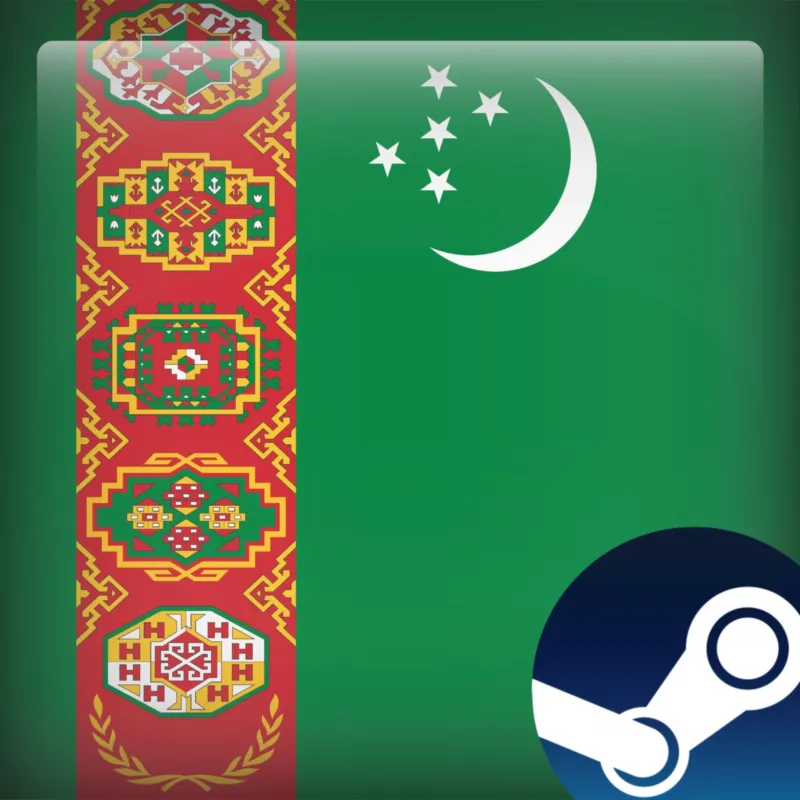 АВТО ПОПОЛНЕНИЕ СТИМ АККАУНТ TM ТУРКМЕНИСТАН CIS USD ДОЛЛАР АВТОПОПОЛНЕНИЕ CIS STEAM