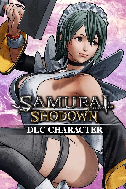DLC CHARACTER “IROHA” | XBOX | На любой аккаунт