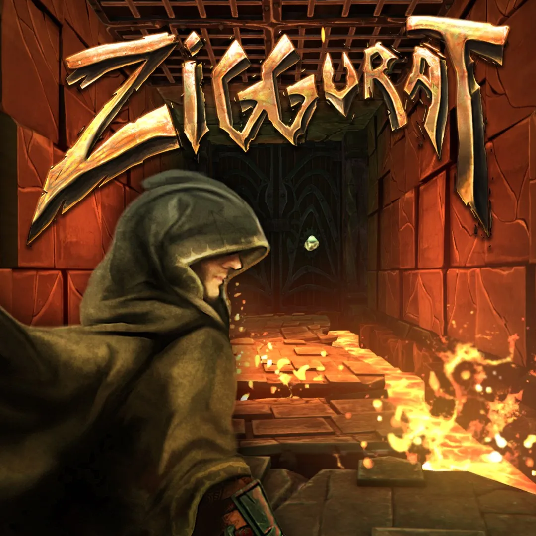 Ziggurat | XBOX | На любой аккаунт