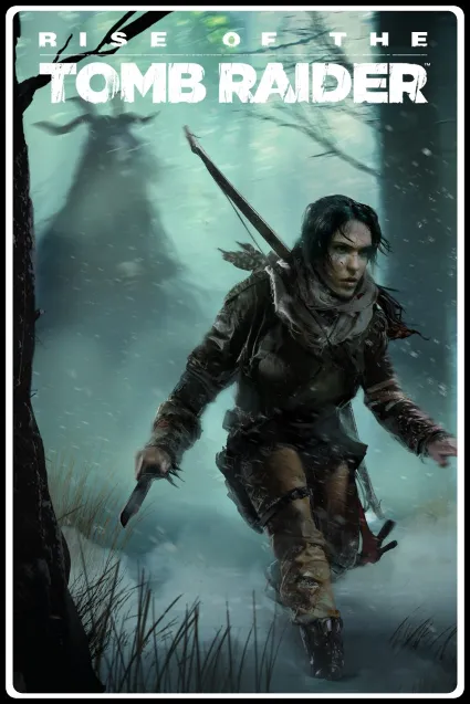 Baba Yaga | PC | На любой аккаунт