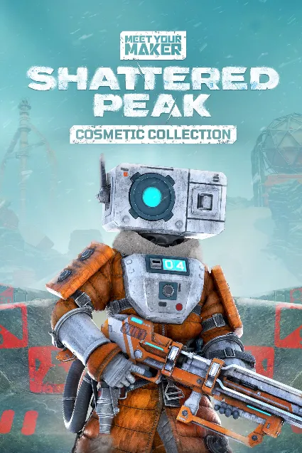 Meet Your Maker: Sector 2 Cosmetic Collection | XBOX | На любой аккаунт