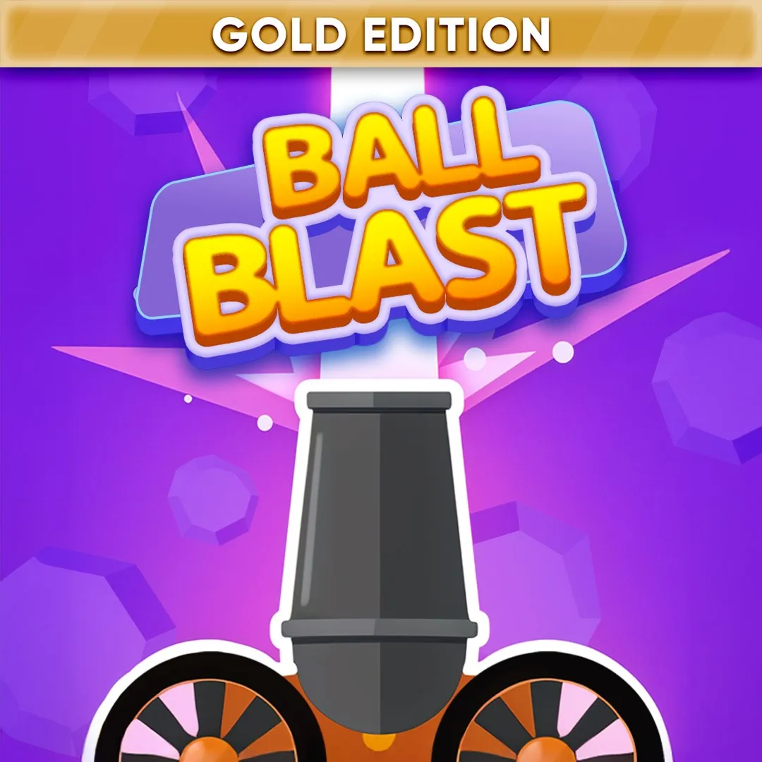 Ball Blast: Gold Edition | XBOX+PC | На любой аккаунт