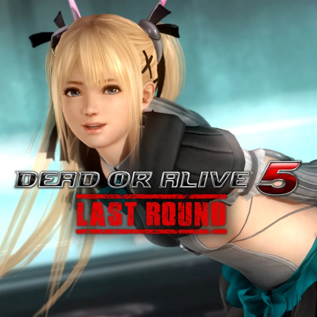 DOA5LR Costume by Tamiki Wakaki - Marie Rose | XBOX | На любой аккаунт