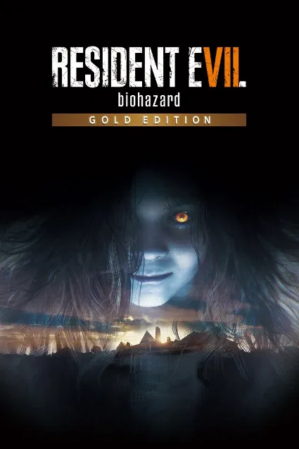 RESIDENT EVIL 7 biohazard Gold Edition | XBOX | На любой аккаунт
