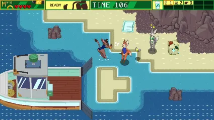 ️ВСЕ СТРАНЫ+РОССИЯ Rusty Seas STEAM GIFT