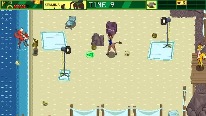 ️ВСЕ СТРАНЫ+РОССИЯ Rusty Seas STEAM GIFT