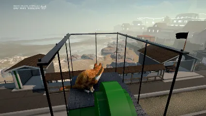 ️ВСЕ СТРАНЫ+РОССИЯ Peace Island STEAM GIFT