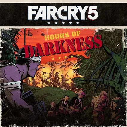 Far Cry®5 - Hours of Darkness | XBOX | На любой аккаунт