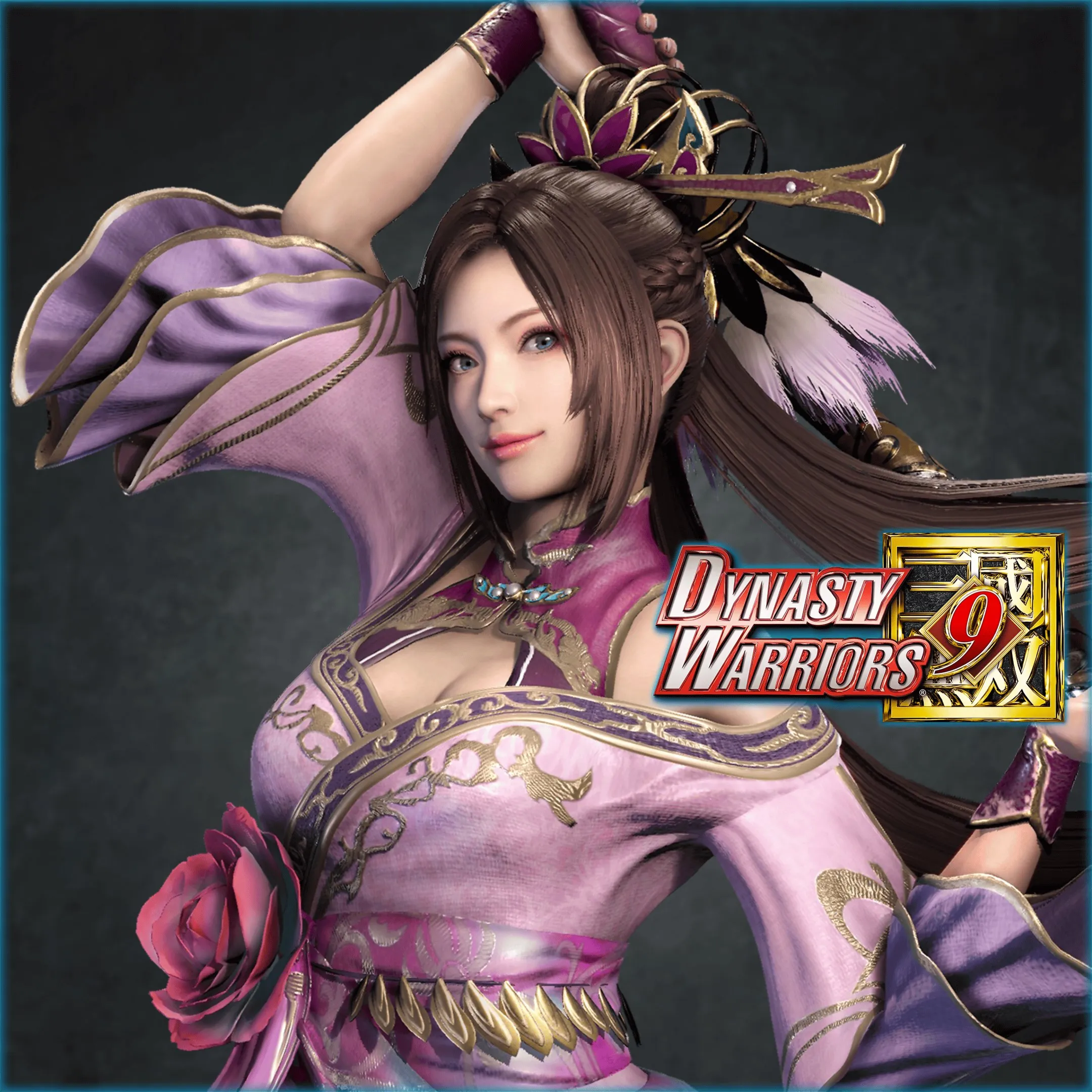 Diaochan - Officer Ticket | XBOX | На любой аккаунт