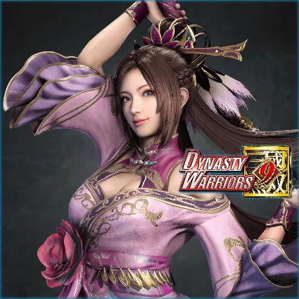 Diaochan - Officer Ticket | XBOX | На любой аккаунт