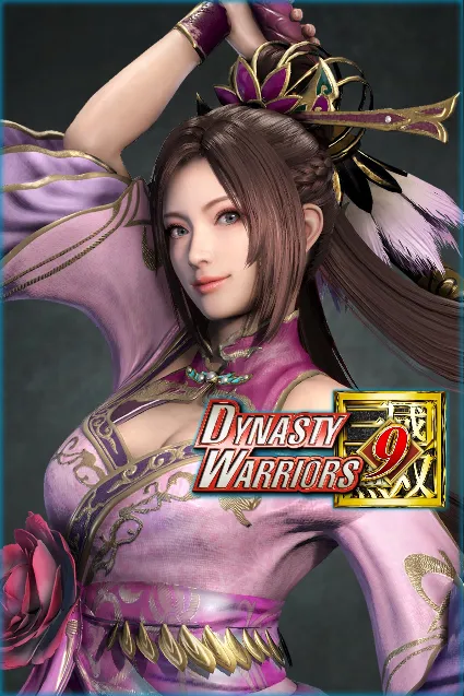 Diaochan - Officer Ticket | XBOX | На любой аккаунт