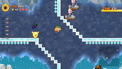 ️The NewZealand Story: Untold Adventure STEAM GIFT