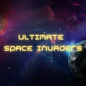 Ultimate Space Invaders | XBOX+PC | На любой аккаунт
