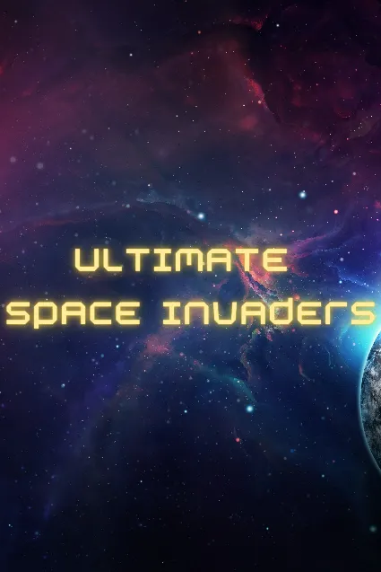 Ultimate Space Invaders | XBOX+PC | На любой аккаунт