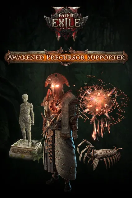 Awakened Precursor Supporter Pack | XBOX | На любой аккаунт