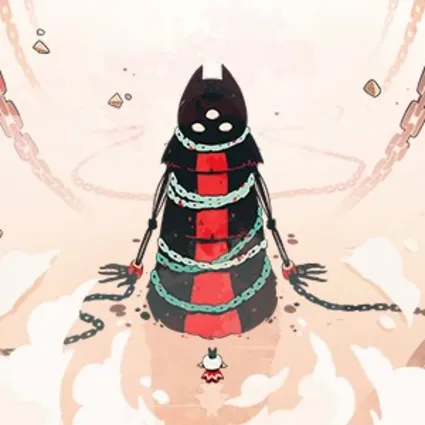 Cult of the Lamb: The One Who Waits | XBOX | На любой аккаунт