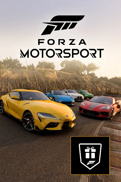 Forza Motorsport Welcome Pack | XBOX+PC | На любой аккаунт