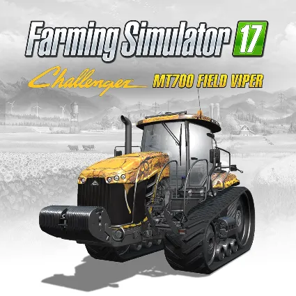 Challenger MT700E Field Viper | XBOX | На любой аккаунт