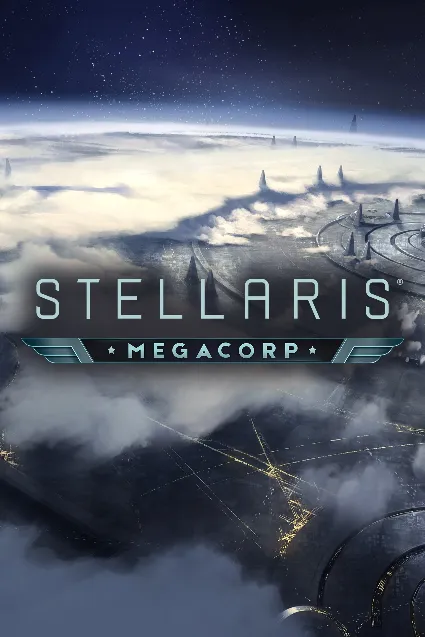 Stellaris: Megacorp | PC | На любой аккаунт