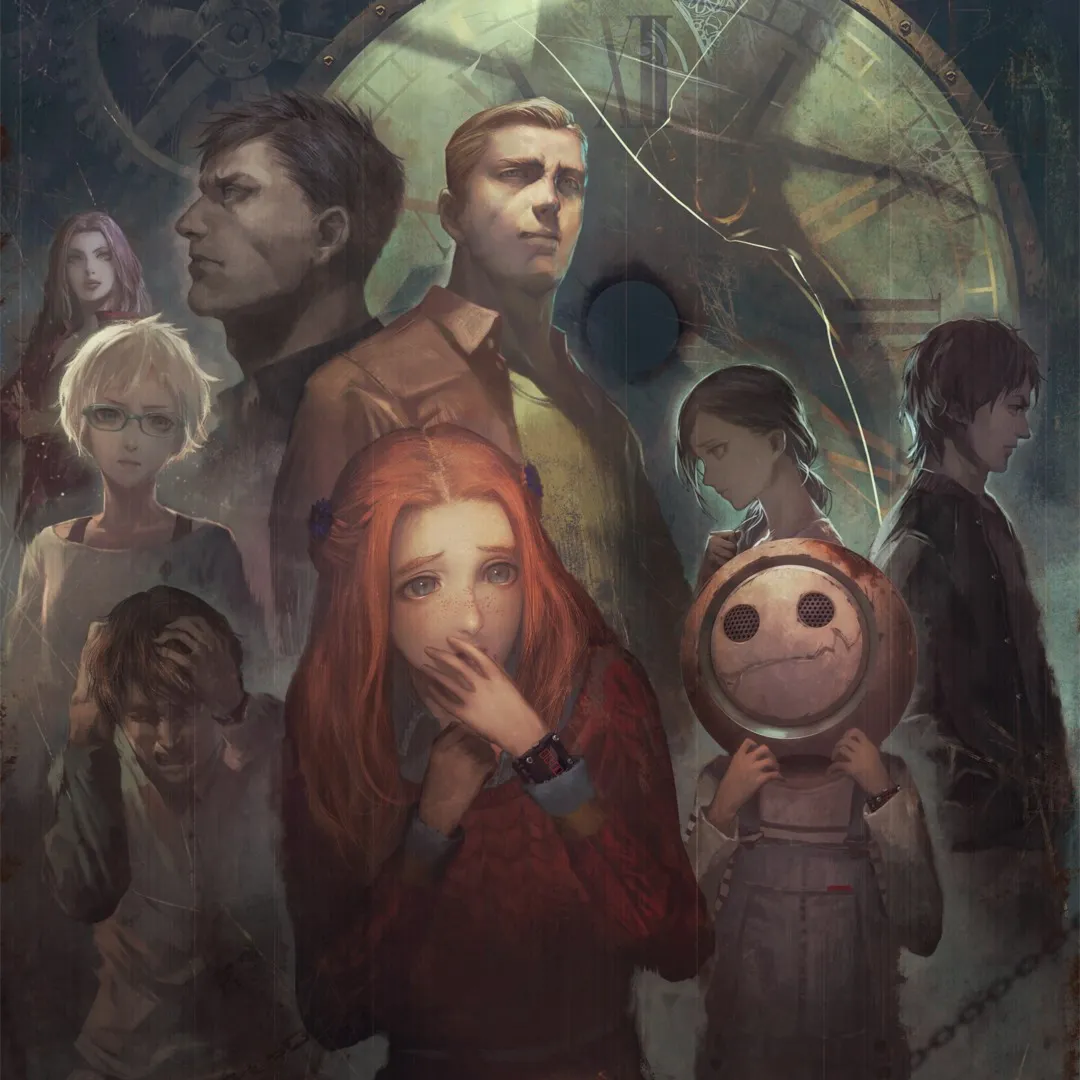 Zero Escape: Zero Time Dilemma | XBOX+PC | На любой аккаунт