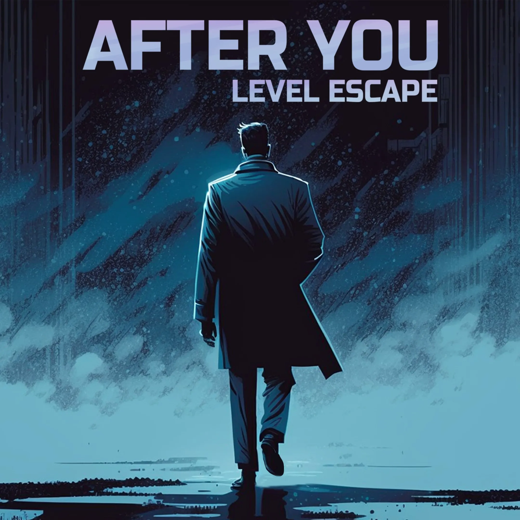 After You - Level Escape | XBOX | На любой аккаунт