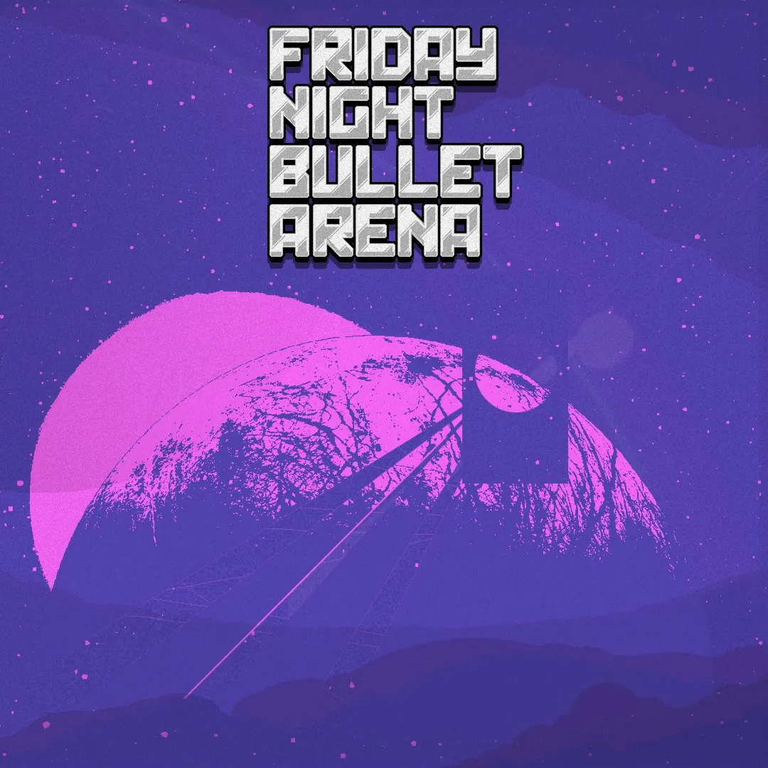 Friday Night Bullet Arena | XBOX | На любой аккаунт