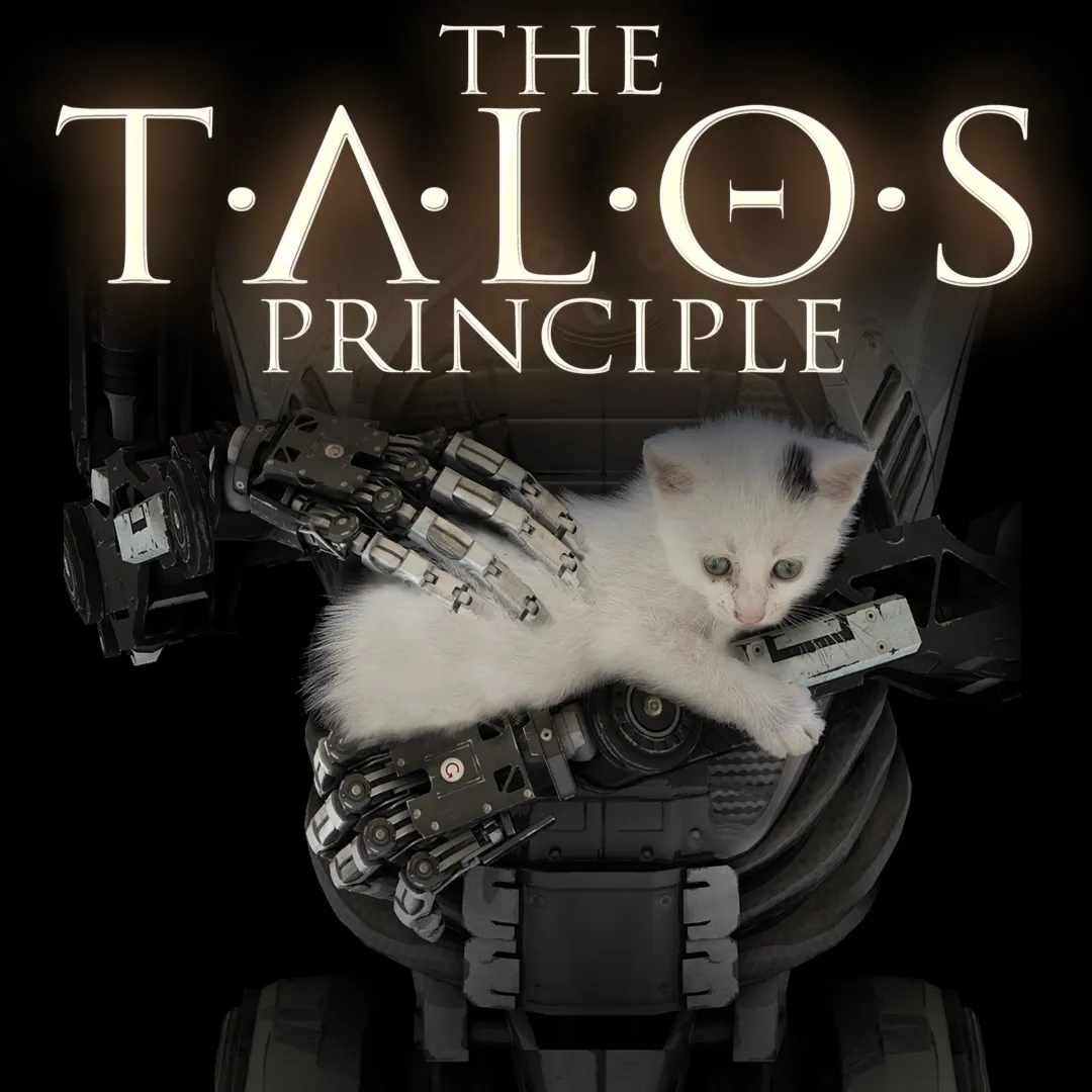 The Talos Principle | XBOX | На любой аккаунт