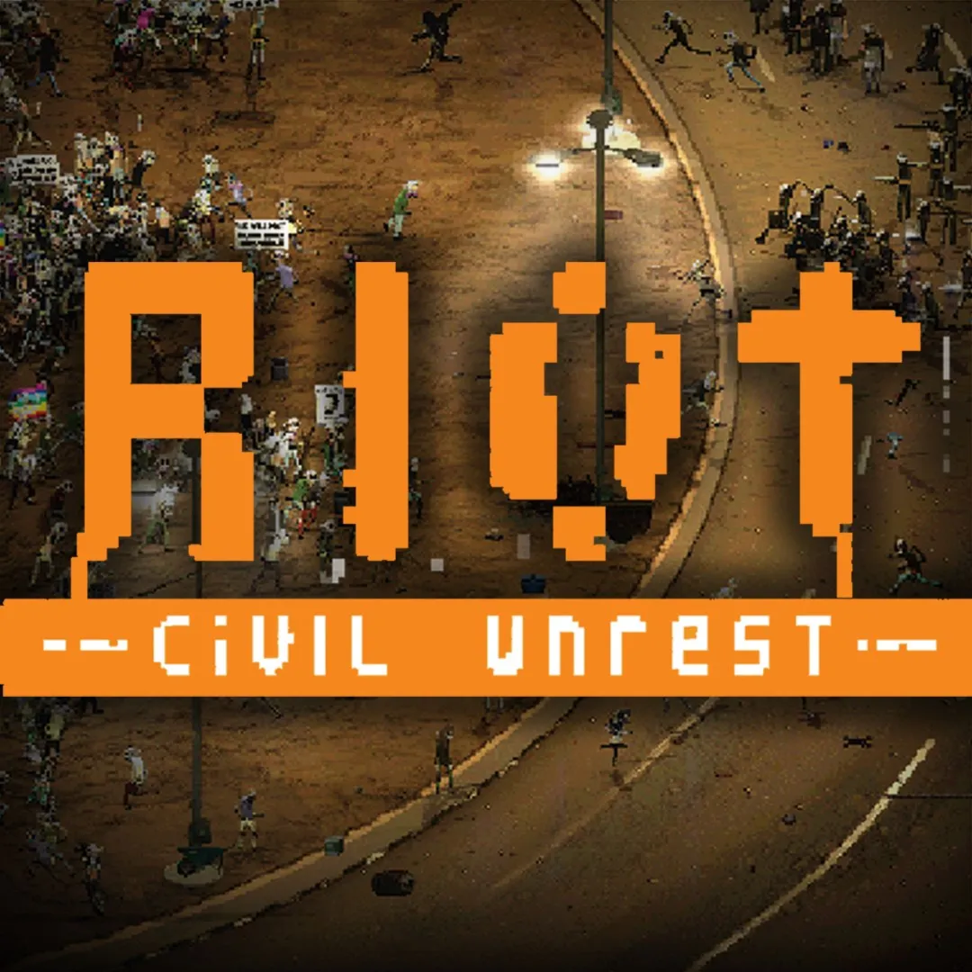 RIOT: Civil Unrest | XBOX | На любой аккаунт