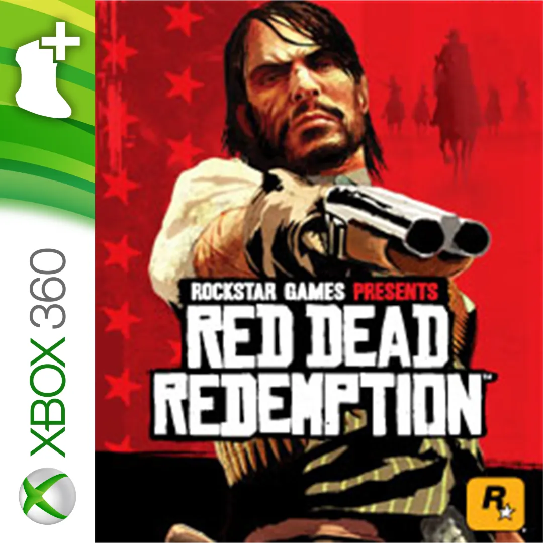 Undead Nightmare Pack | XBOX | На любой аккаунт