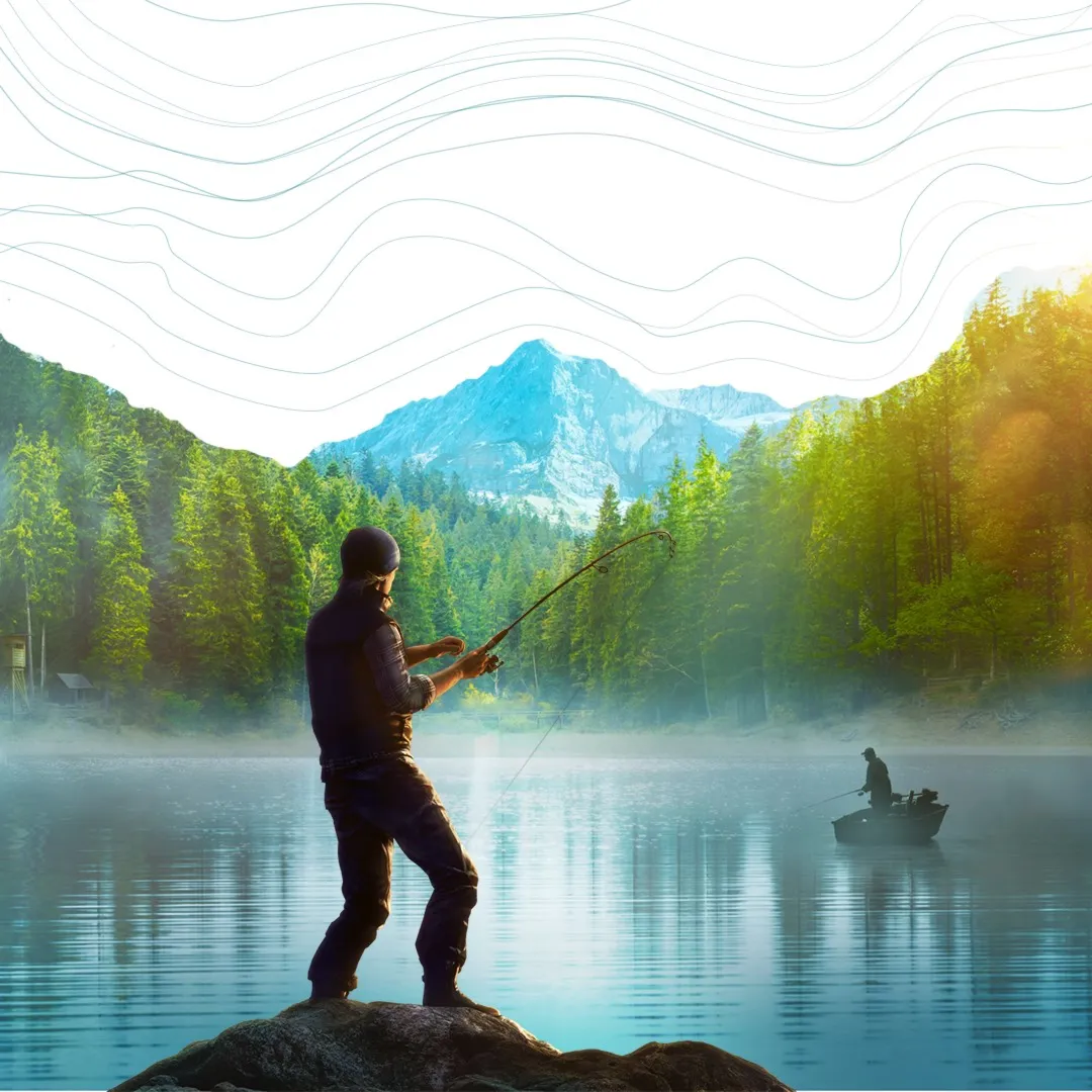 Call of the Wild: The Angler™ - Ultimate Fishing Bundle | XBOX+PC | На любой аккаунт
