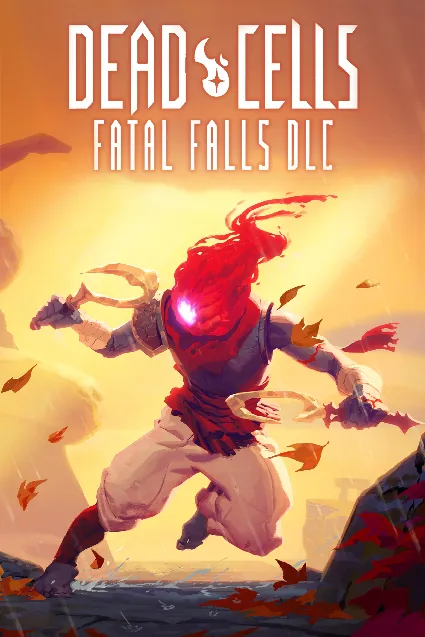 Dead Cells: Fatal Falls | XBOX | На любой аккаунт