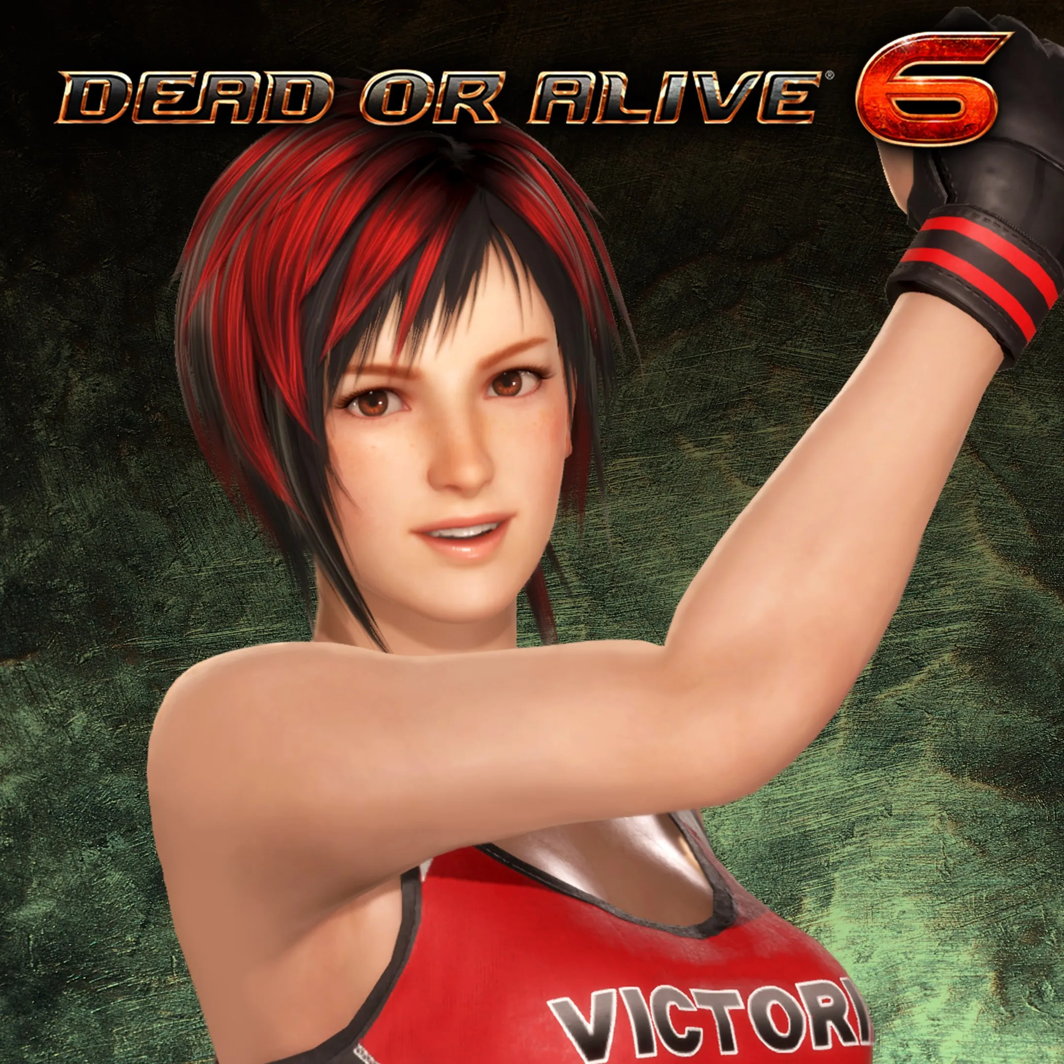 DEAD OR ALIVE 6 Character: Mila | XBOX | На любой аккаунт