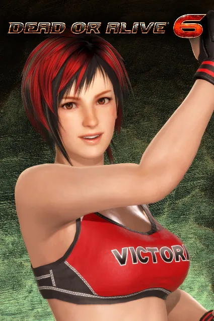 DEAD OR ALIVE 6 Character: Mila | XBOX | На любой аккаунт