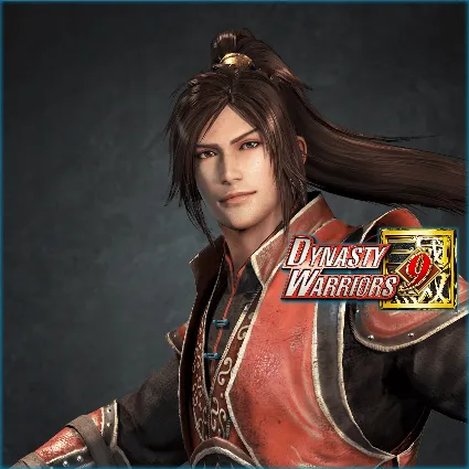 Ling Tong - Officer Ticket | XBOX | На любой аккаунт