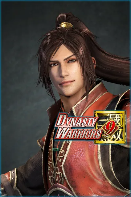 Ling Tong - Officer Ticket | XBOX | На любой аккаунт
