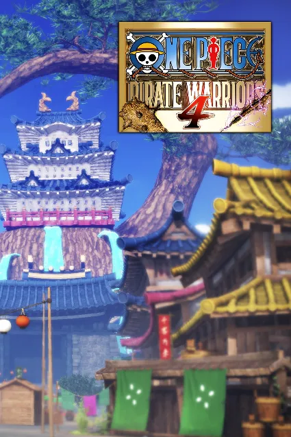 ONE PIECE: PIRATE WARRIORS 4 Yamato's Grand Tour Logbook  Soul Map 1 | XBOX | На люб