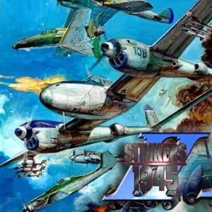 STRIKERS 1945 II | XBOX+PC | На любой аккаунт