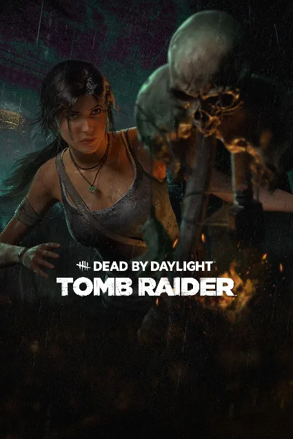 Dead by Daylight: Tomb Raider | XBOX | На любой аккаунт