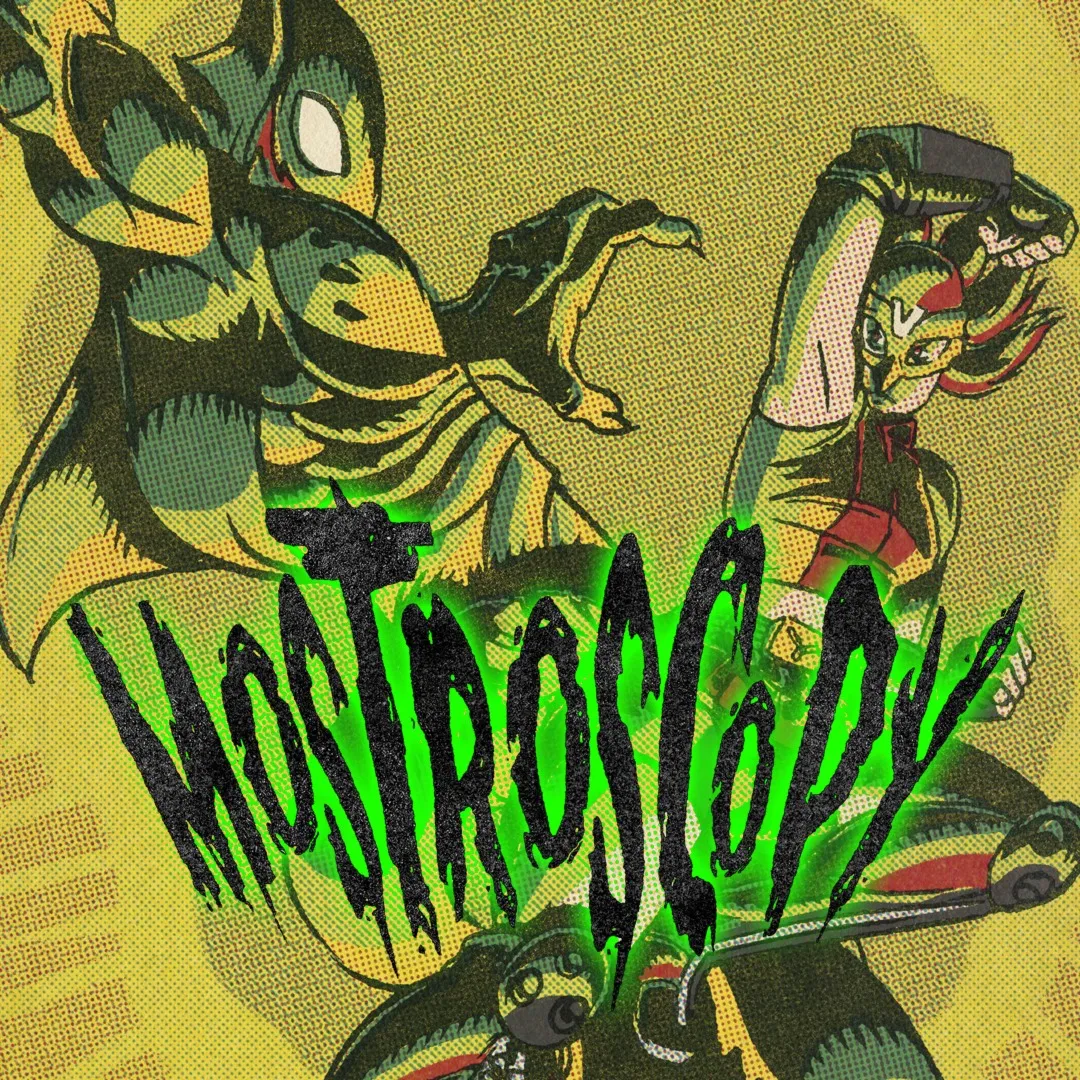 Mostroscopy | XBOX | На любой аккаунт