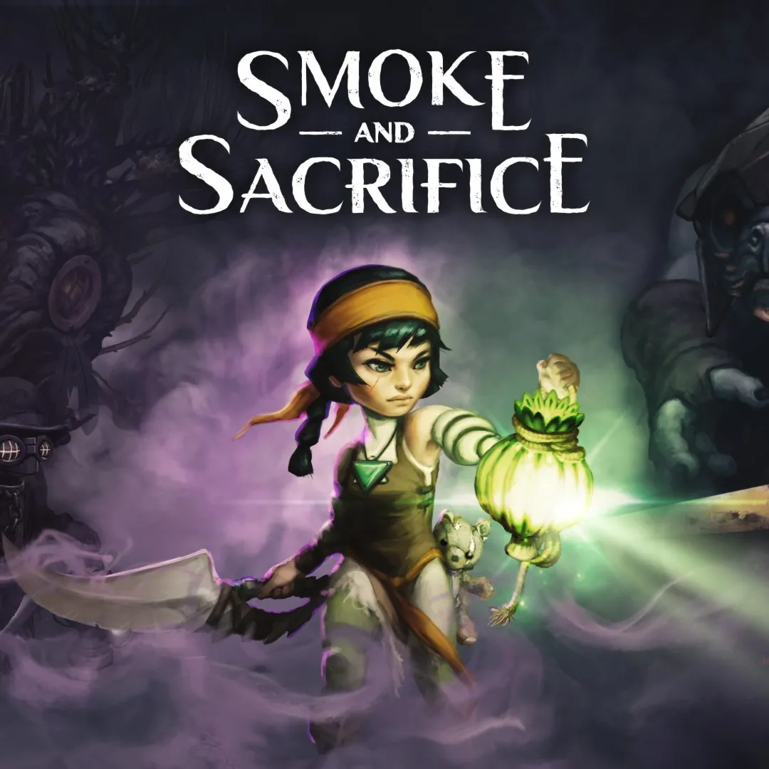 Smoke and Sacrifice | XBOX | На любой аккаунт